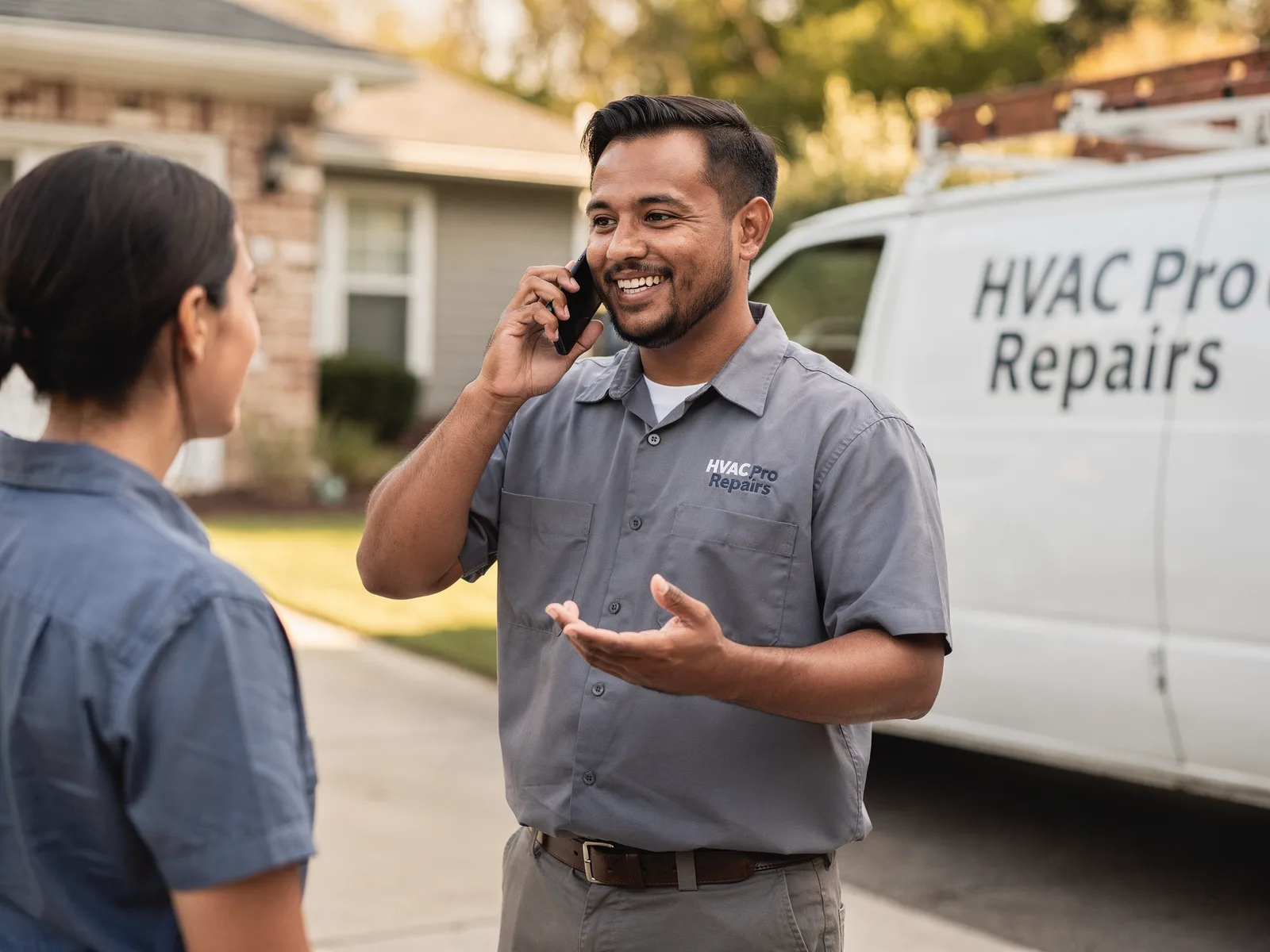 Heat Pump Repair Espanola, NM FAQs